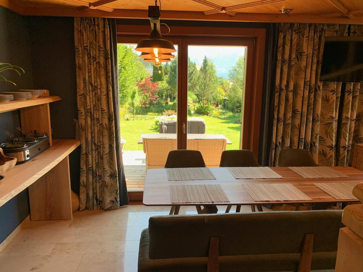 Ausseerhaus Im Gruenen Aussere Kainisch エクステリア 写真